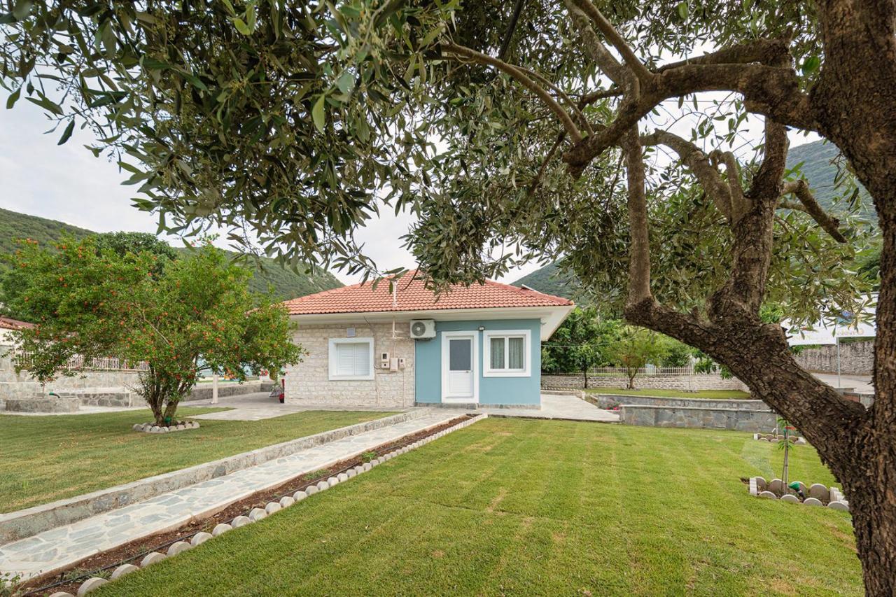 Bungalow Episkopiko Ioánina Exterior foto