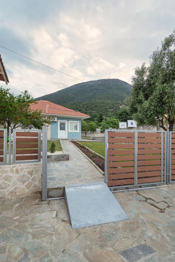 Bungalow Episkopiko Ioánina Exterior foto